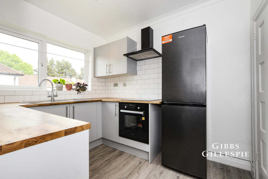 Main image of property: Audley Court, Pinner, HA5