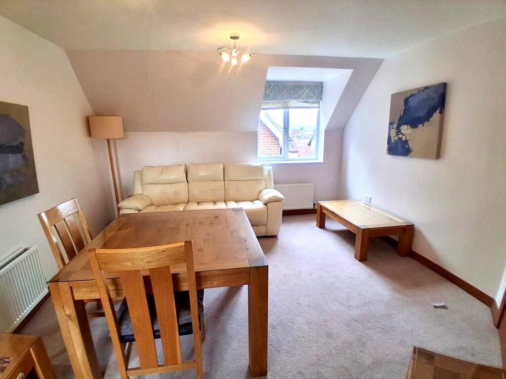 Apartment in Chelmsford - More