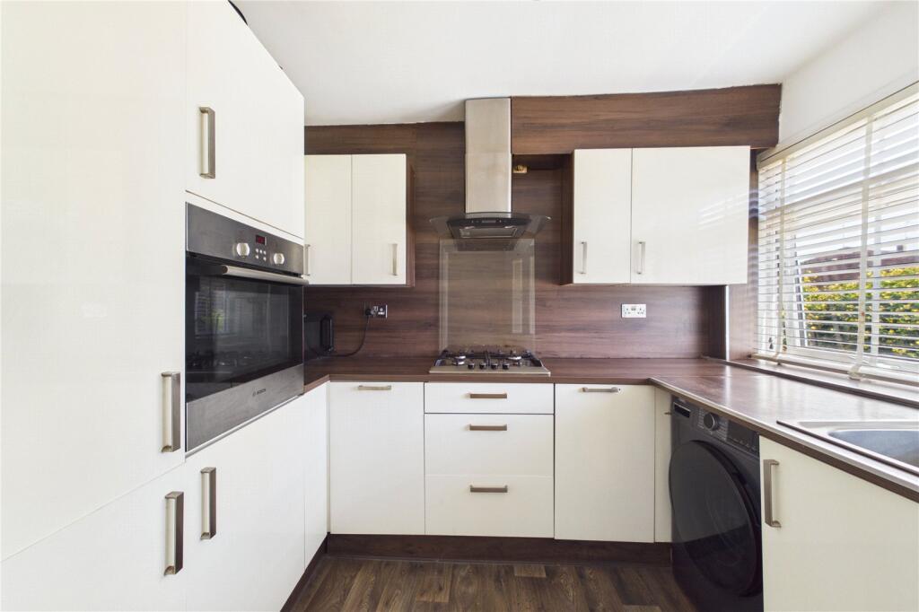 House in Reading, Norcot - View 3