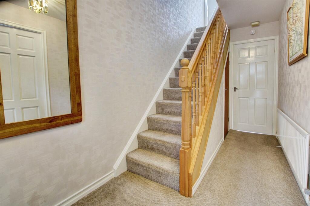 House in Durham, Belmont - View 5
