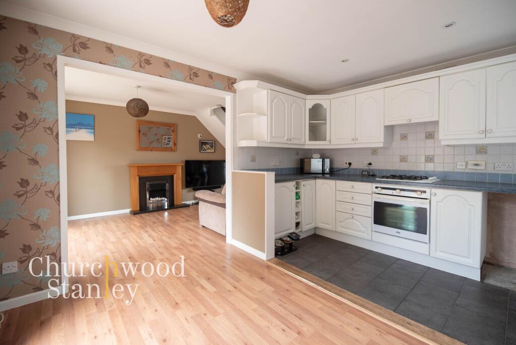 House in Colchester - More