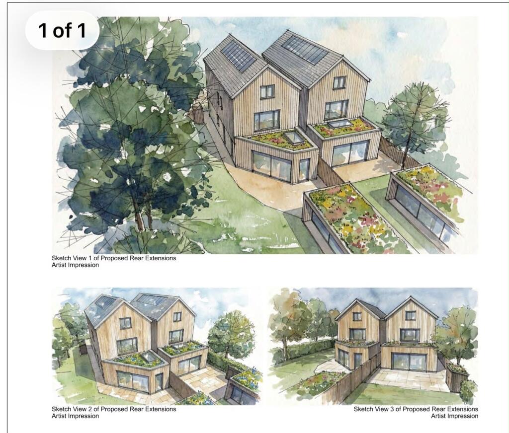 Main image of property: Little Keyford Lane, Frome