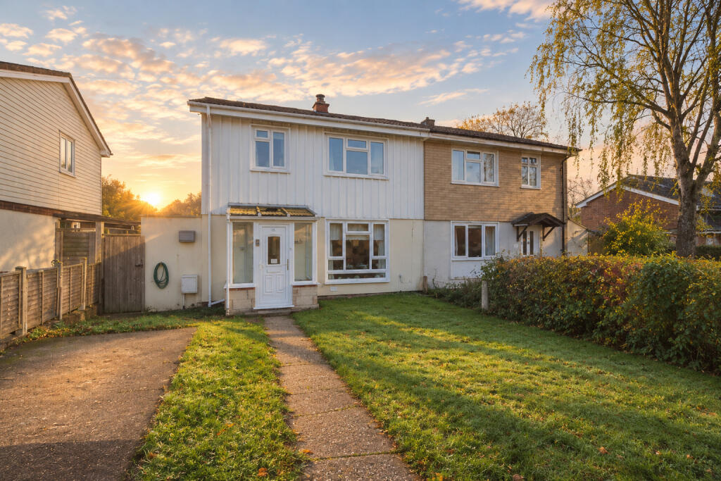 Main image of property: Quantock Road, Taunton