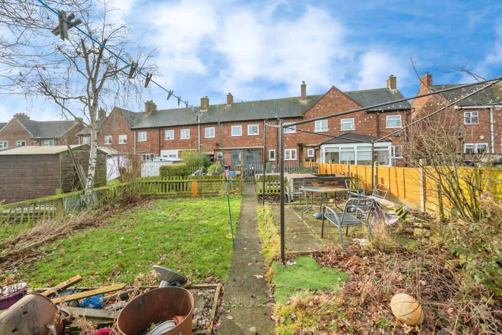 Additional image 17 of Coppice Drive, Dordon, Tamworth, Warwickshire, B78