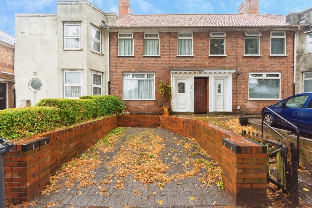 Main image of property: Oakhurst Road, BIRMINGHAM, West Midlands, B27