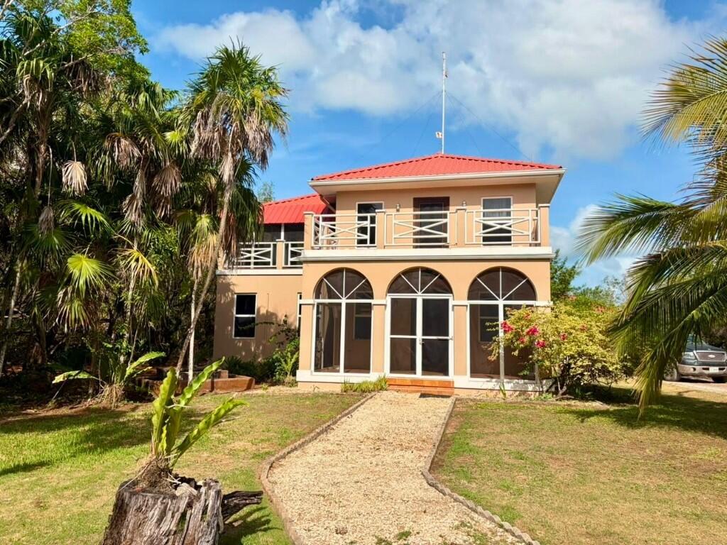 Main image of property: Orchid Bay, Corozal