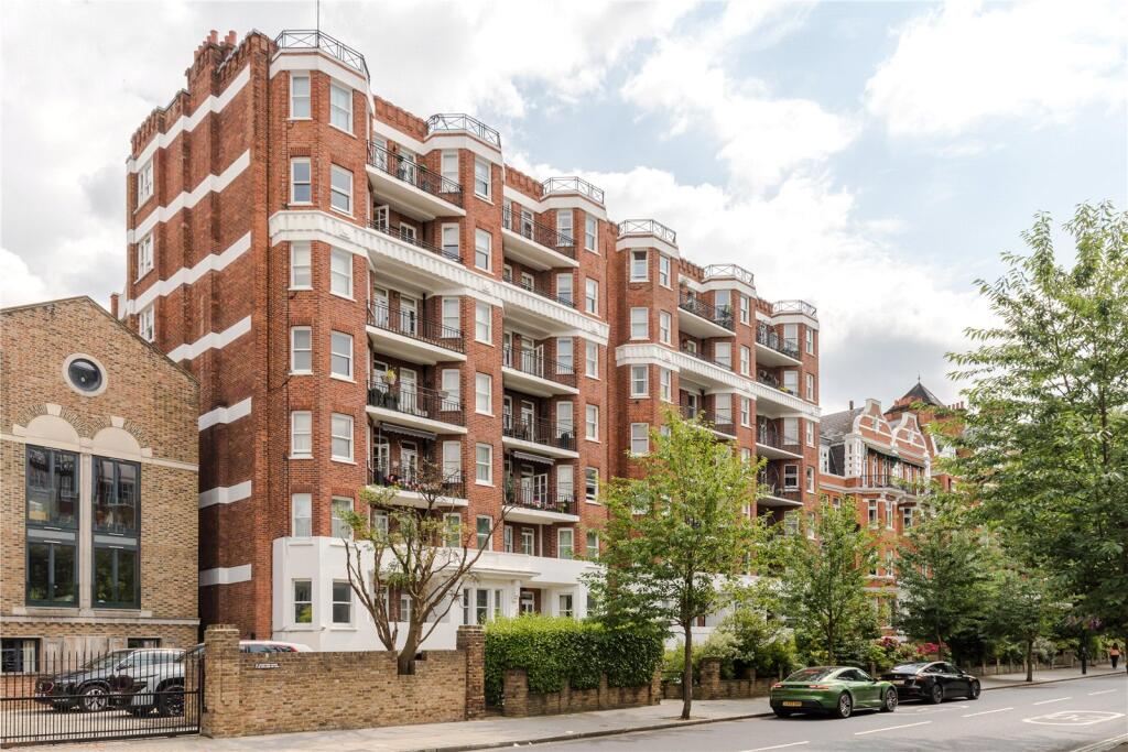 Main image of property: Abbey Road, St. John's Wood, London, NW8