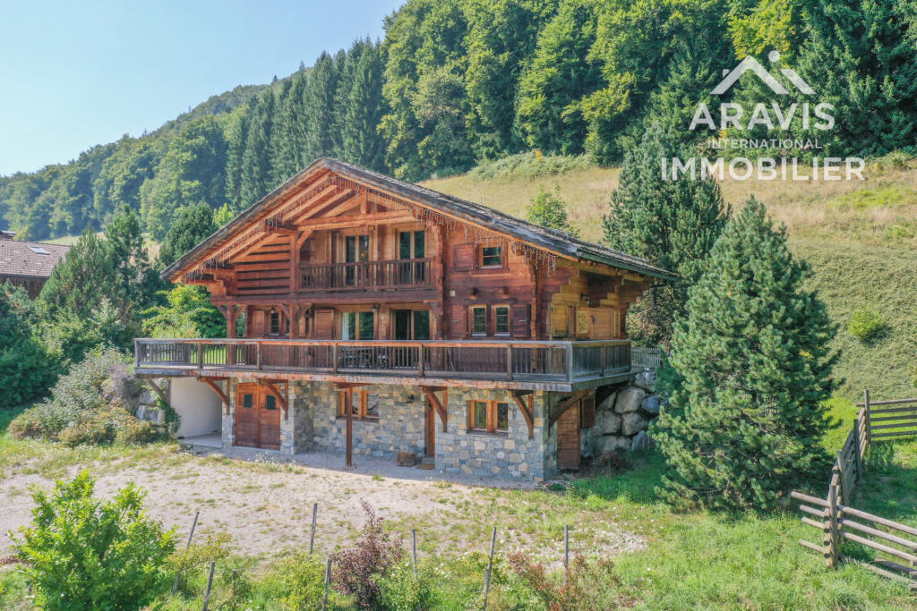 Main image of property: 74450 st-jean-de-sixt