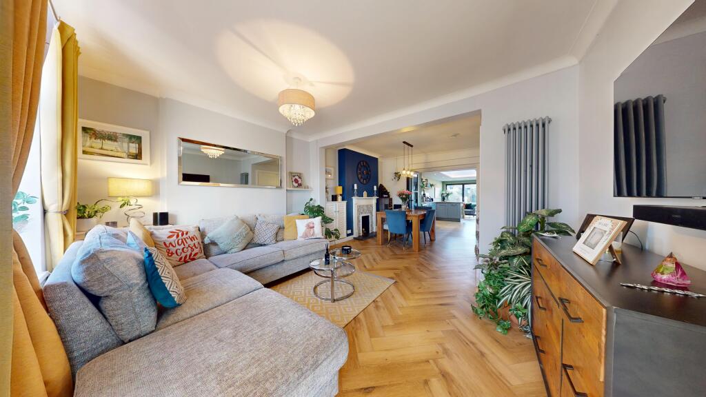 Main image of property: Blosse Road, Llandaff North, Cardiff