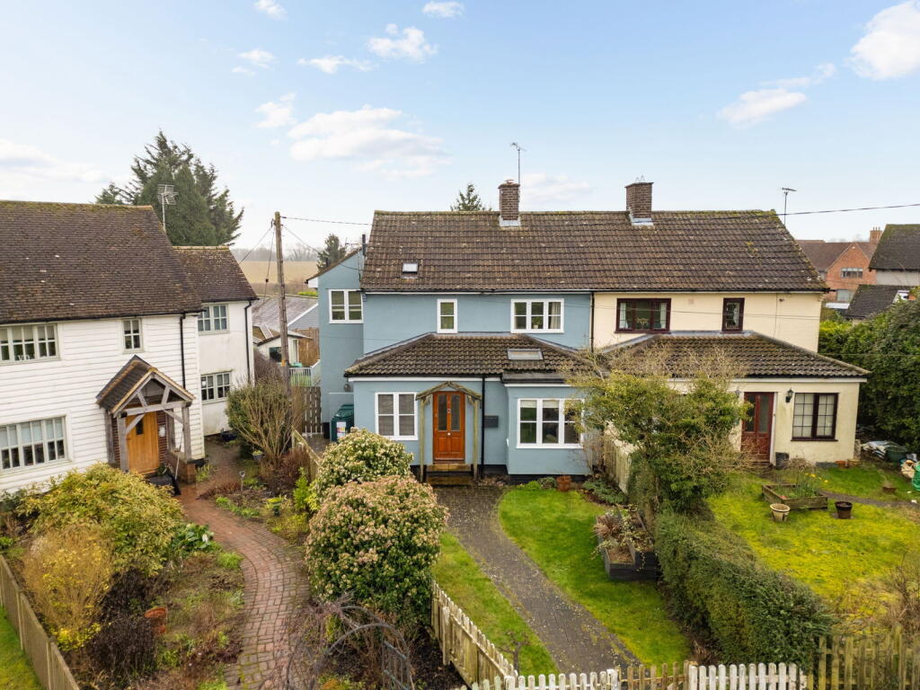 Main image of property: Quicksie Hill, Arkesden