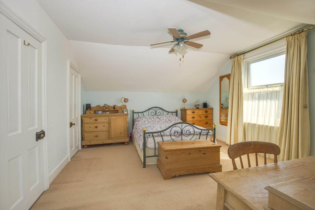 Apartment in Reading - More