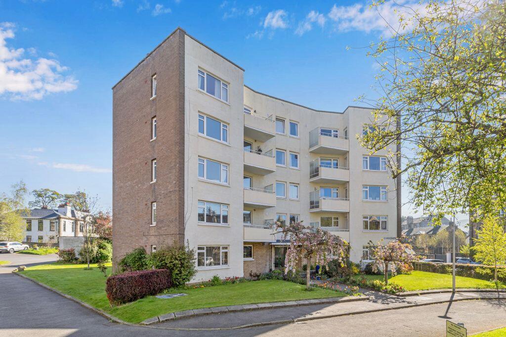 Main image of property: 83 Falcon Court, Morningside, Edinburgh, EH10 4AG