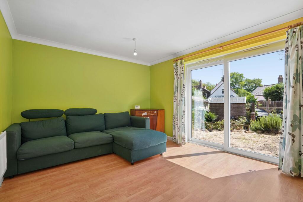Moir Court, Wantage, OX12 photo 4