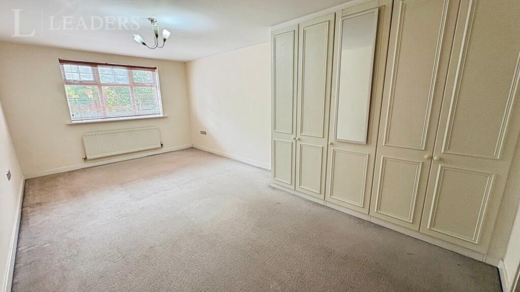Apartment in Derby - More