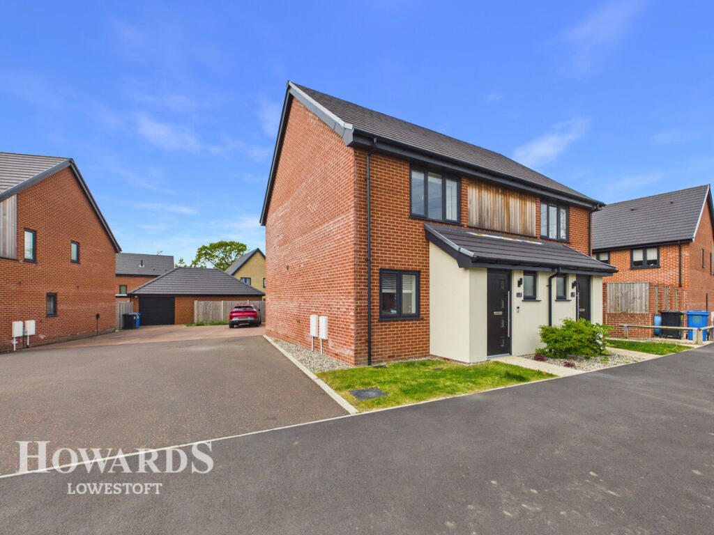 Main image of property: Lime Avenue, Oulton