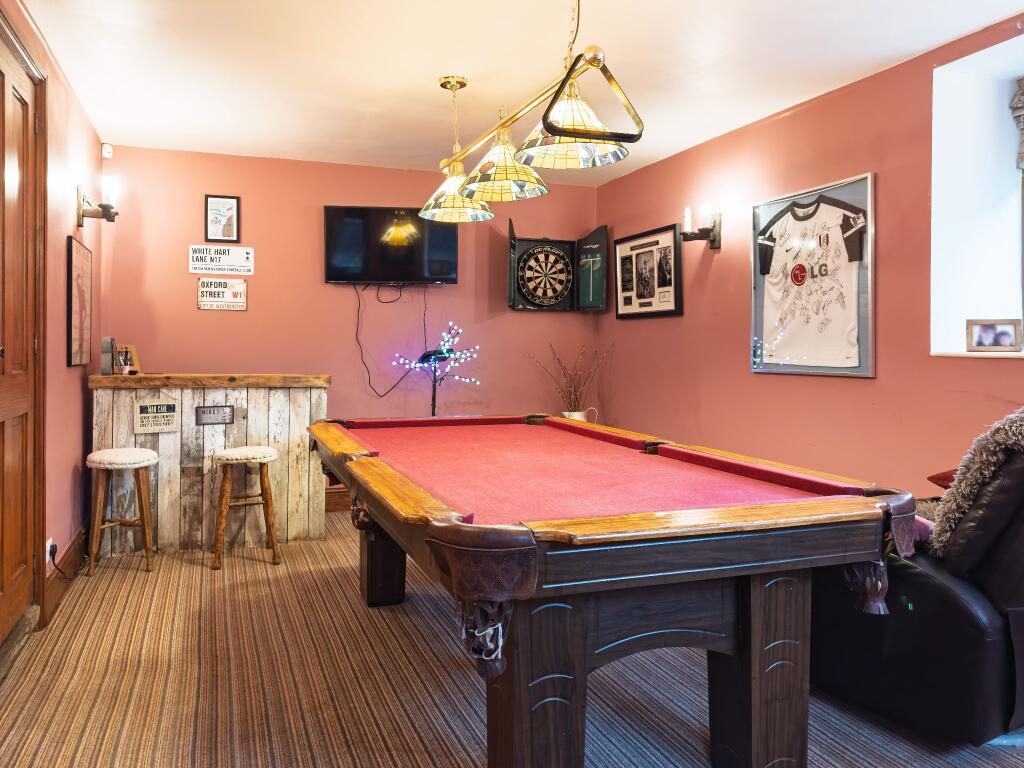 Additional image 21 of The Old Barn, Wyke Lane, Bradford, BD12 7ED