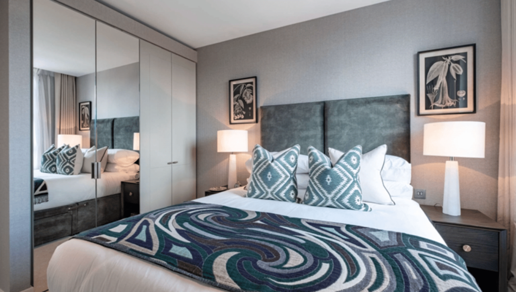 Apartment in London - View 5