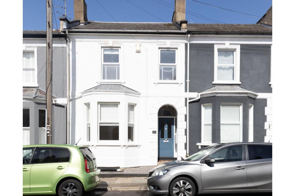 Main image of property: Leighton Road, Cheltenham, GL52