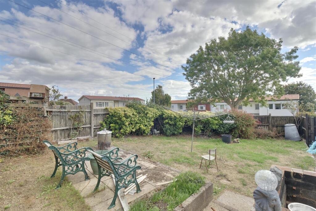 Main image of property: Bromyard Crescent, Portsmouth