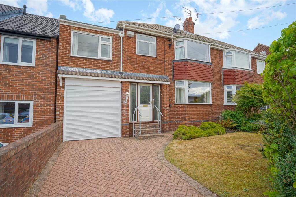 Main image of property: Rosemary Road, Wickersley, Rotherham, South Yorkshire, S66