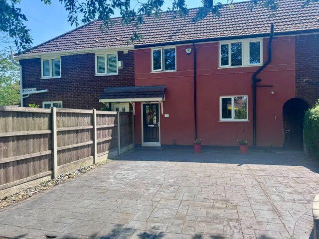 Main image of property: Broadoak Road, Wythenshawe, Manchester, M22