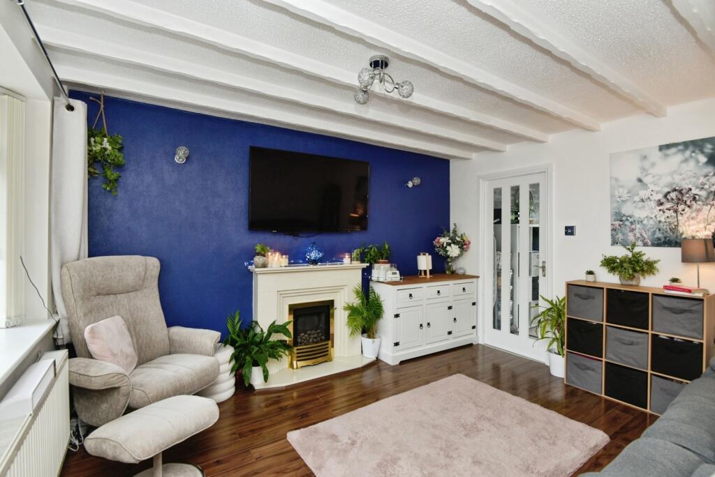 House in Stoke-on-Trent - View 4