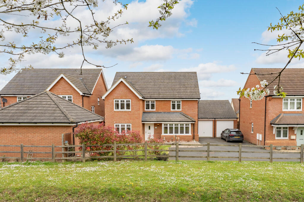 Main image of property: NN18 Cambrian Lane, Little Stanion