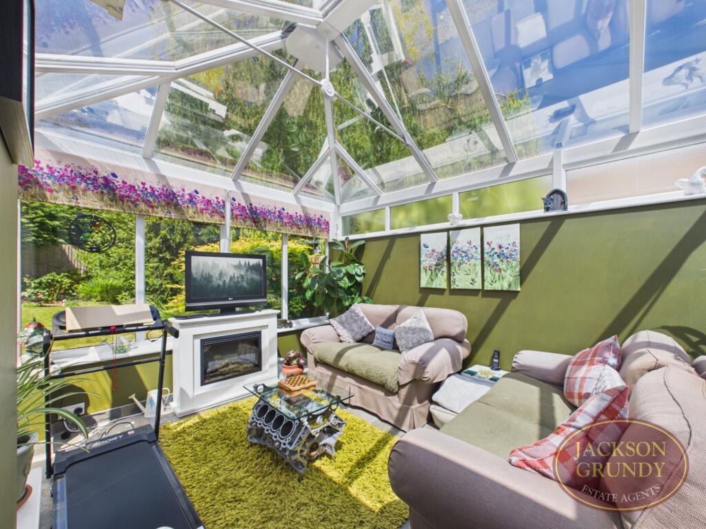 House in Northampton - View 5