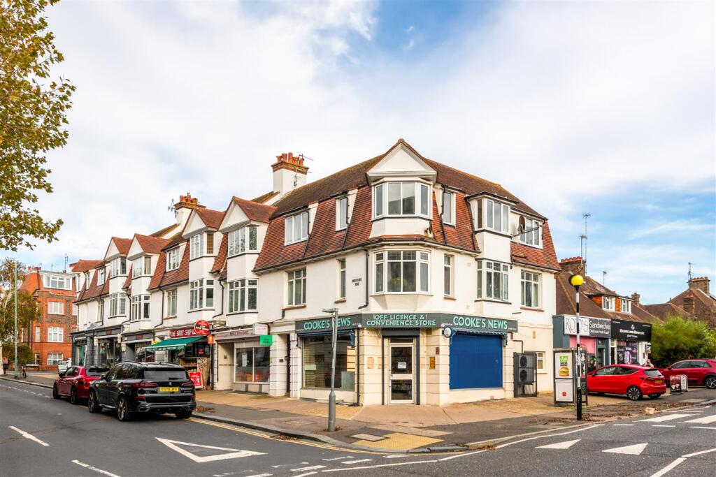 Main image of property: Montefiore Road, Hove
