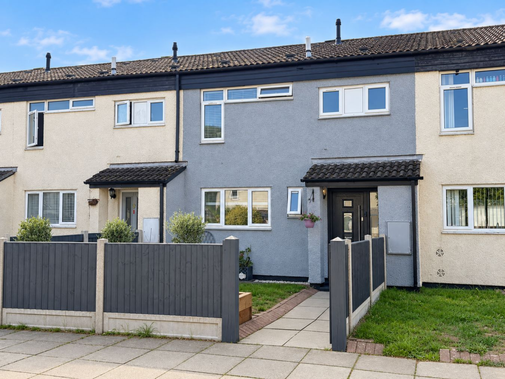 Main image of property: Rangoon Close, Colchester, CO2