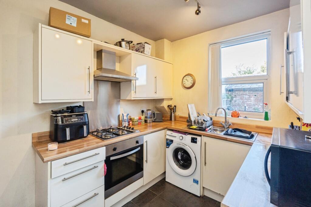 House in Warrington - View 3
