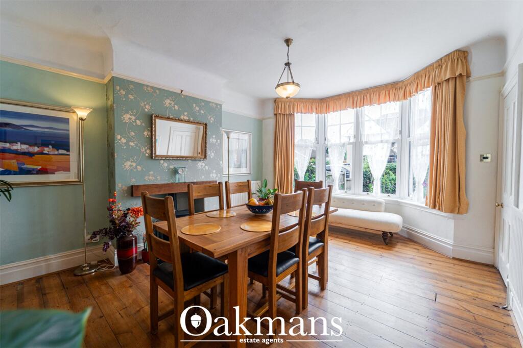 House in Birmingham - View 3