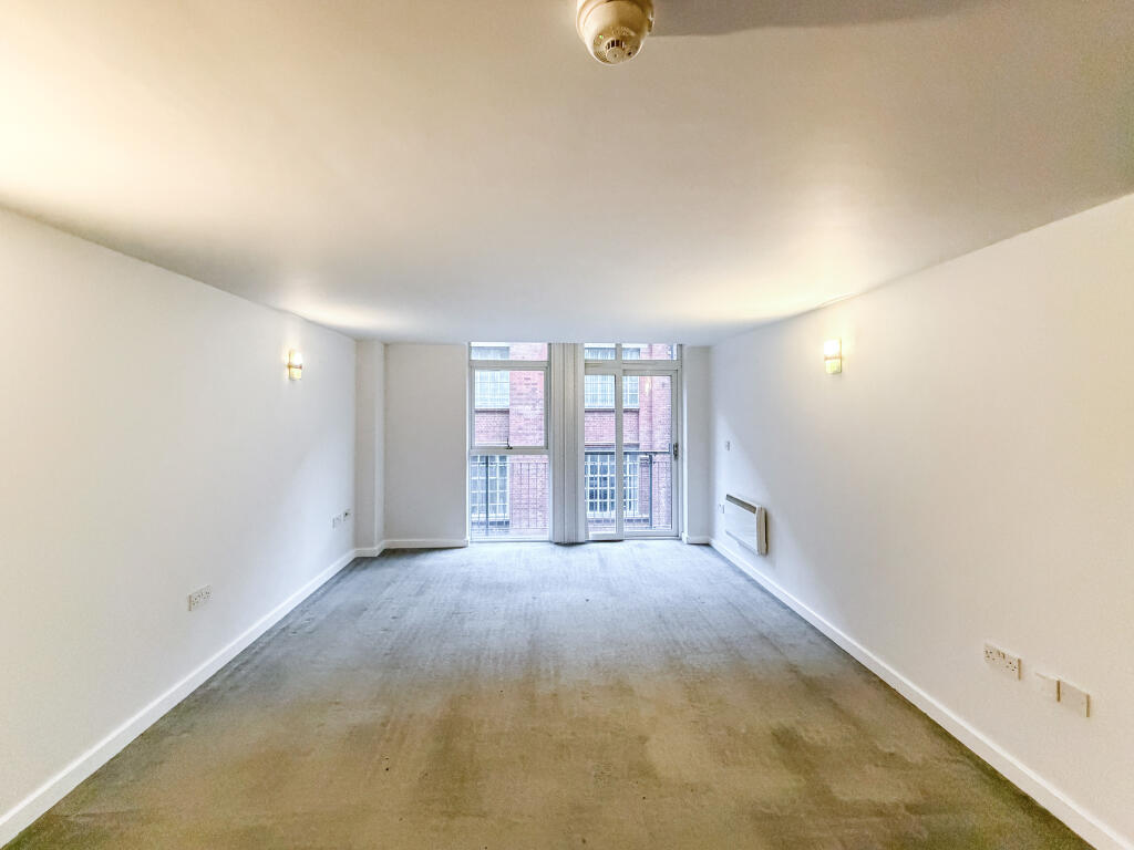 Apartment in Leicester - View 4