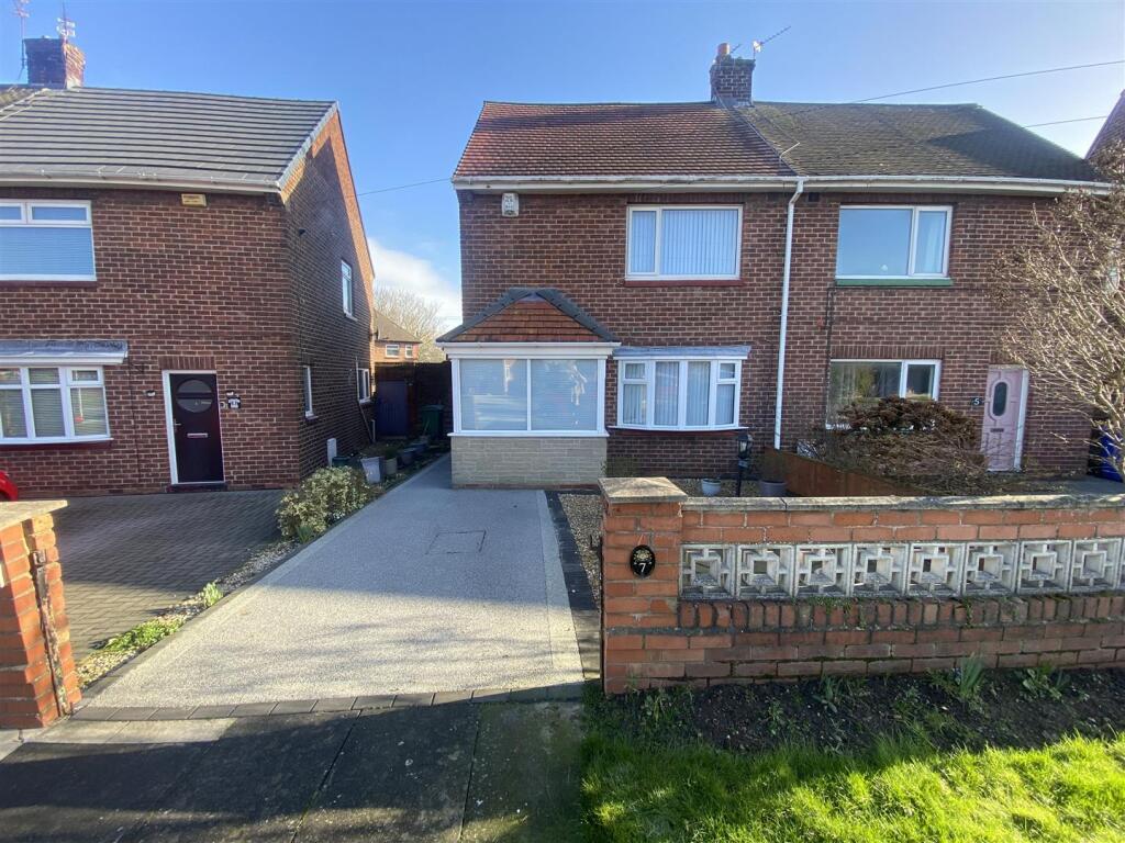 Main image of property: Deneside, Seghill, Cramlington