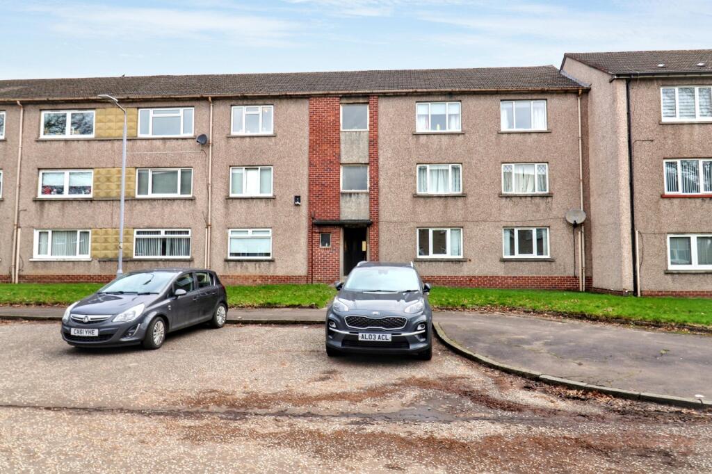 Main image of property: Pladda Road, Renfrew, Renfrewshire, PA4