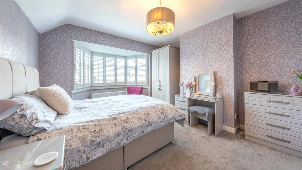 Additional image 22 of Green Lanes, Wylde Green, Sutton Coldfield, West Midlands, B73