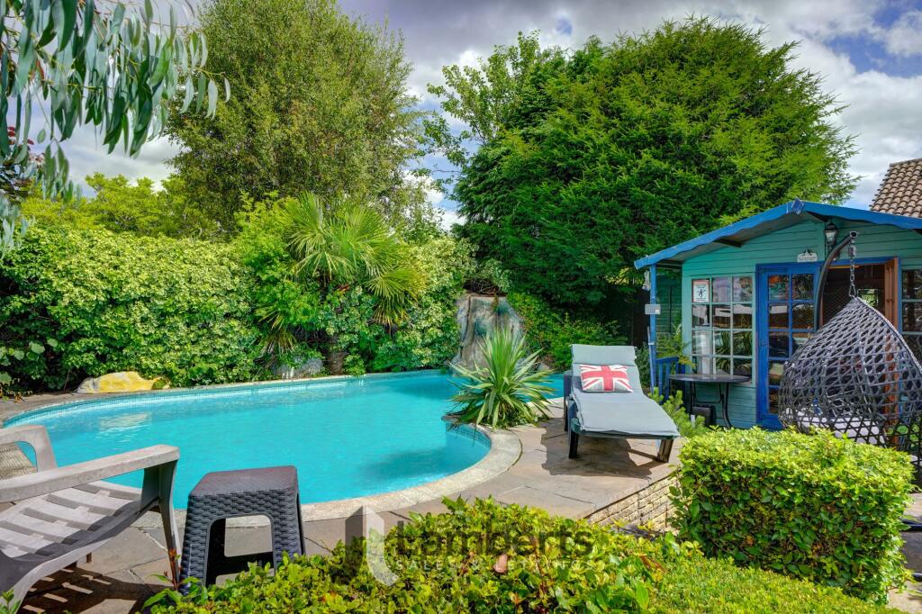 Additional image 37 of Brotherton Avenue, Webheath, B97