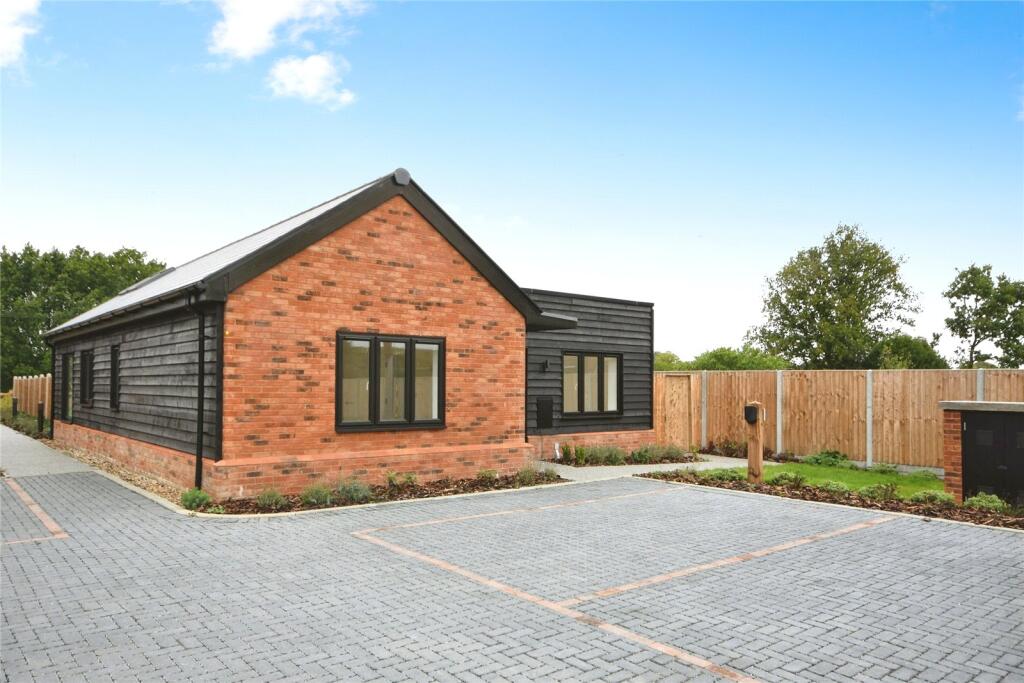 Main image of property: Headley Meadows, Galleywood Road, Galleywood, CM2