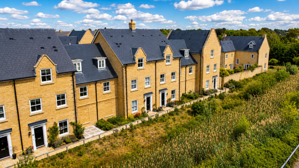 Main image of property: Cherry Drive, Ely, Cambridgeshire