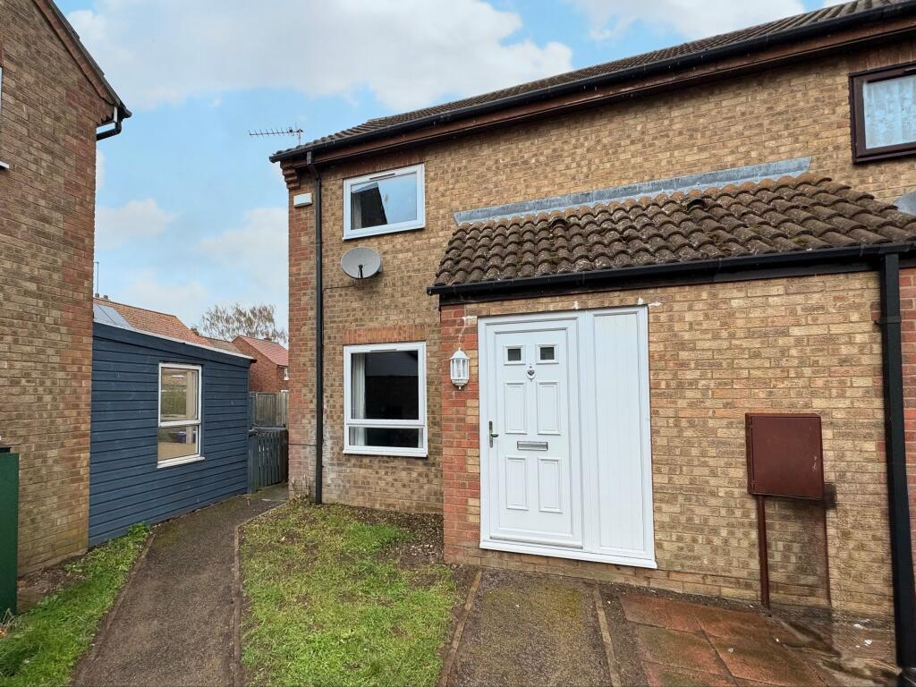 Main image of property: Amis Court, Lakenheath, BRANDON