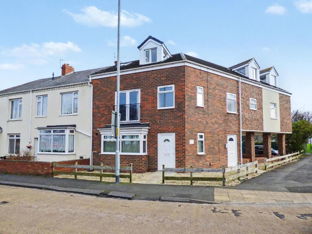 Main image of property: Stemar House, Blyth