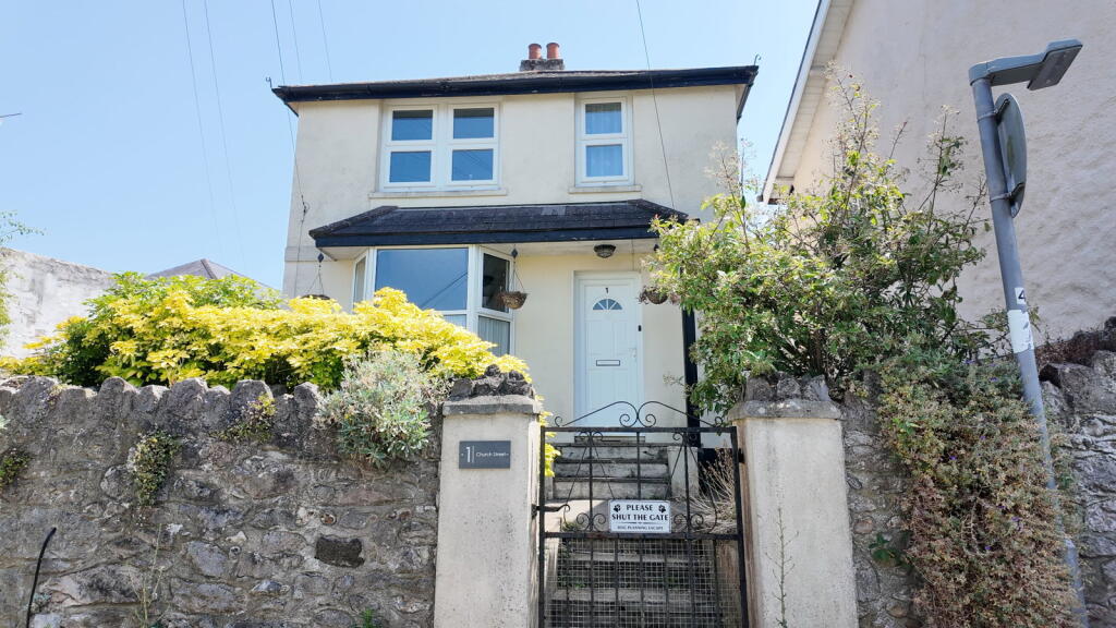 Main image of property: Church Street, Kingsteignton