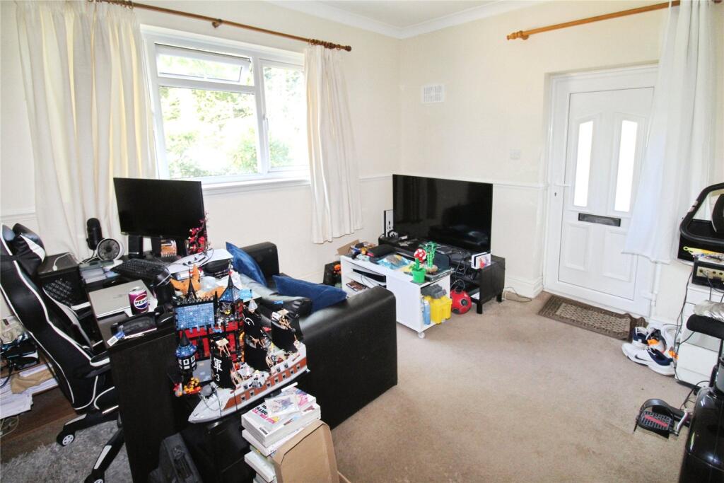 Apartment in Southampton, Bedford Place, Hill - View 5