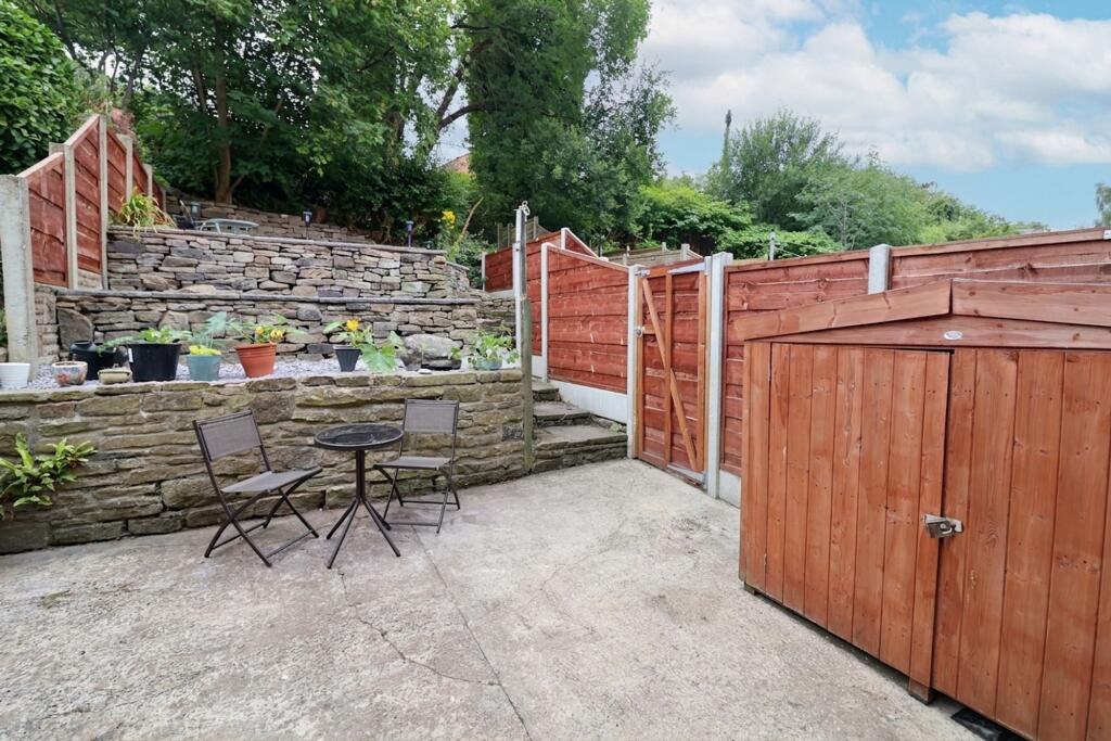 House in High Peak, Whitfield - View 4