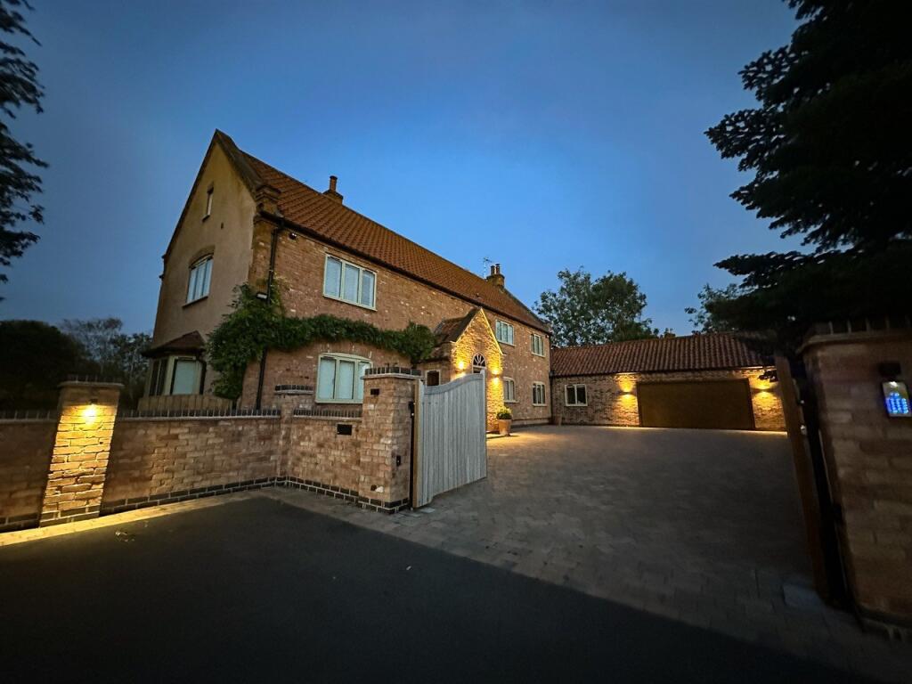 Main image of property: Stathern, Melton Mowbray, Leicestershire
