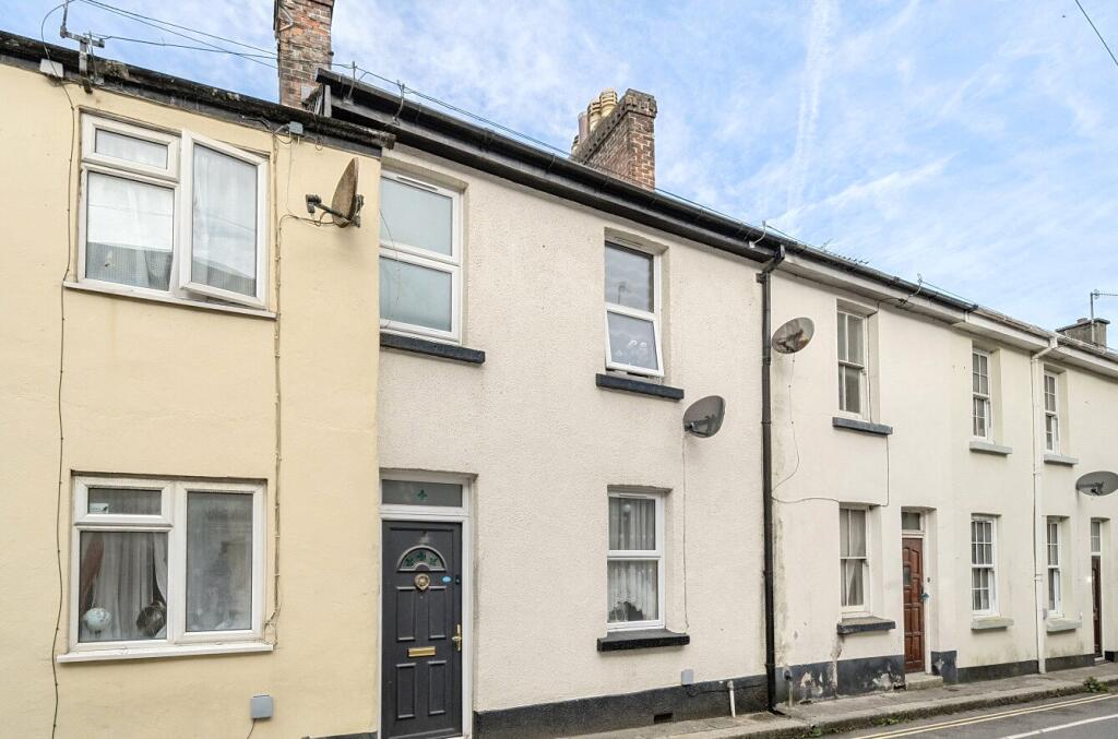 Main image of property: North Street, Okehampton, Devon