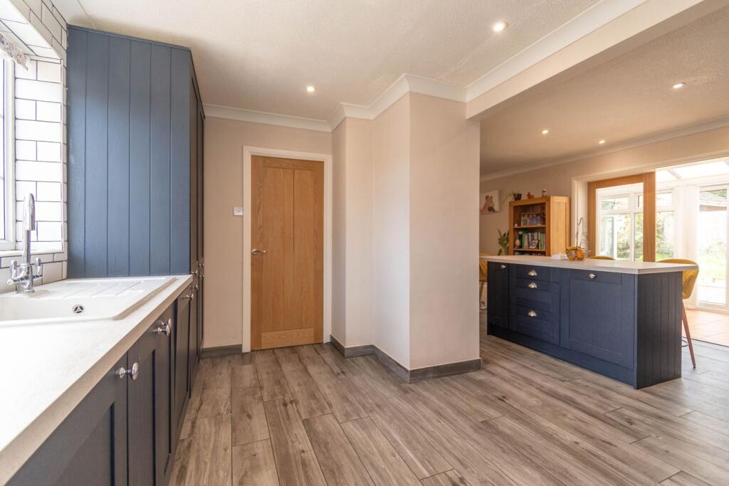 House in Norwich - View 5