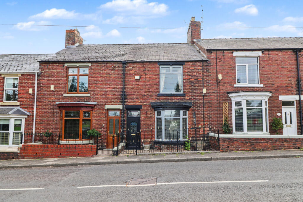 House in Darlington