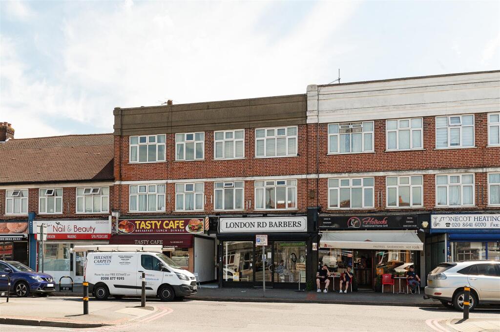 Main image of property: London Road, Cheam, Sutton