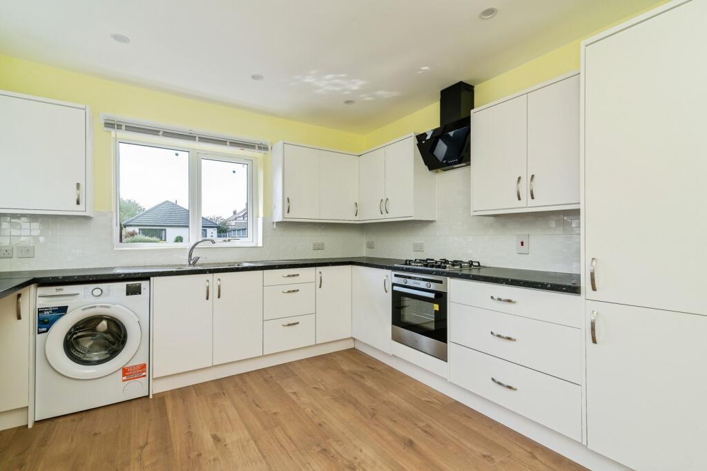 House in Nottingham, Gedling - View 3